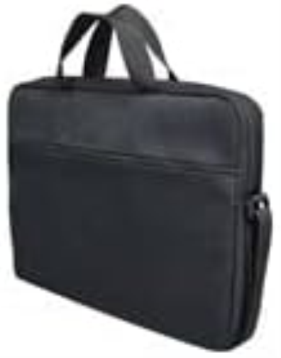 Port Designs L15 15.6" (40cm) Laptop Carry Case Black