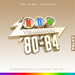 NOW - Yearbook Extra 1980 - 1984: The Final Chapter