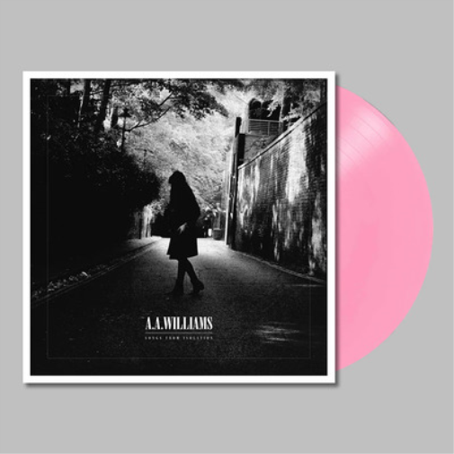 Songs from Isolation