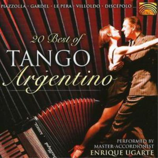 20 Best of Tango Argentino