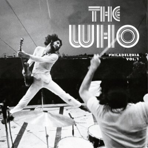 Philadelphia - Volume 1