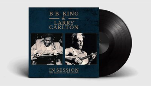 In Session: 1983 Broadcast Recording