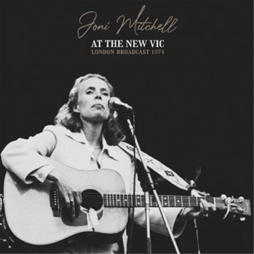 At the New Vic: London Broadcast 1974