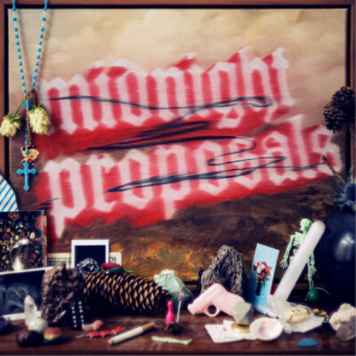Midnight Proposals