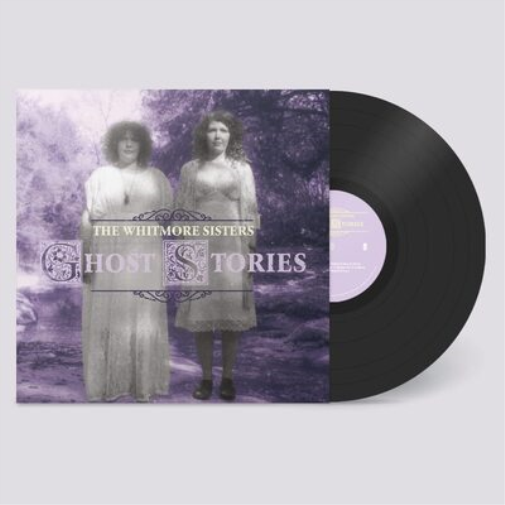 Ghost Stories