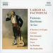Largo Al Factotum: Great Operatic Arias for Baritone