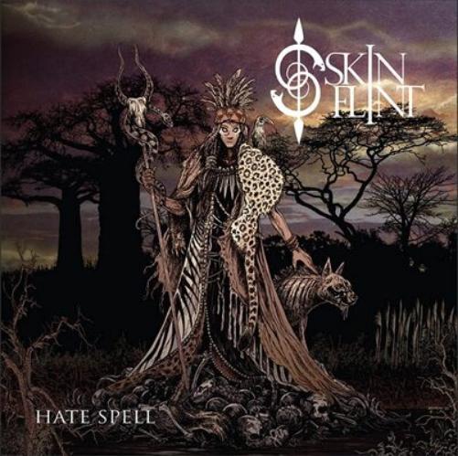Hate Spell