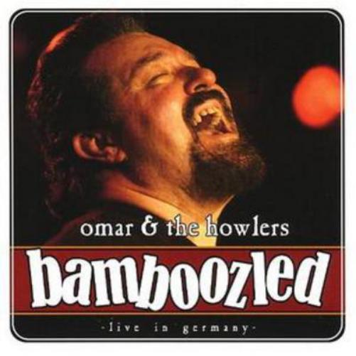 Bamboozled: Live in Germany