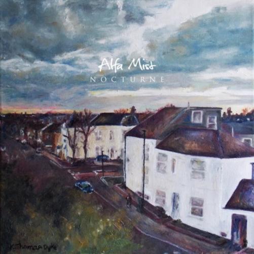 Nocturne: Vinyl Repress LP
