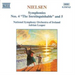 Nielsen: Symphonies Nos.4 and 5