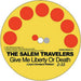 Tell It Like It Is/Give Me Liberty Or Death