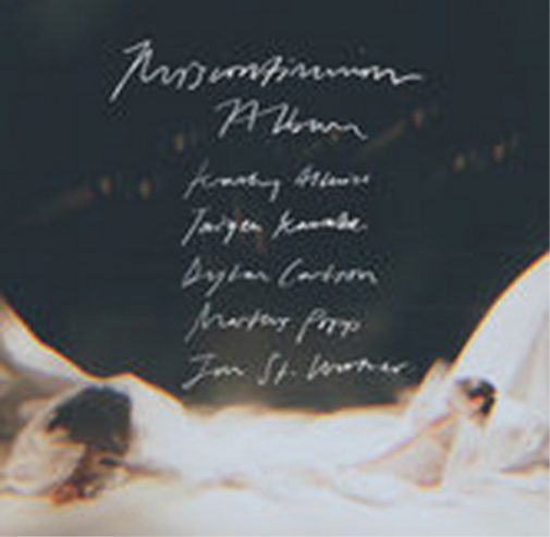 Miscontinuum Album (Fiepblatter Catalogue #3)