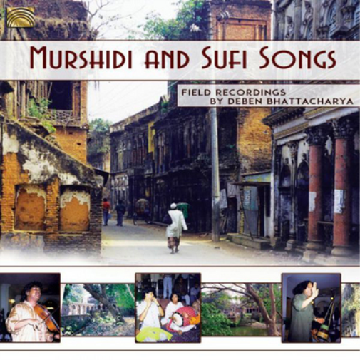 Murshidi and Sufi Songs