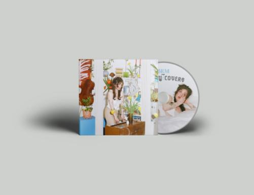 Cuntry Covers - Volume 2