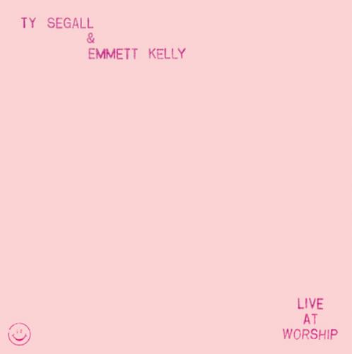 Live at Worship