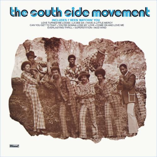The South Side Movement