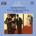 Operetta Overtures (Pollack)