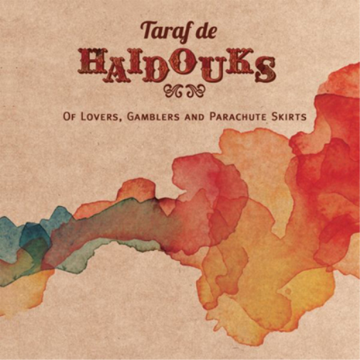 Of Lovers, Gamblers and Parachute Skirts
