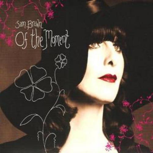 Of the Moment