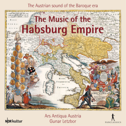 Music of the Hapsburg Empire