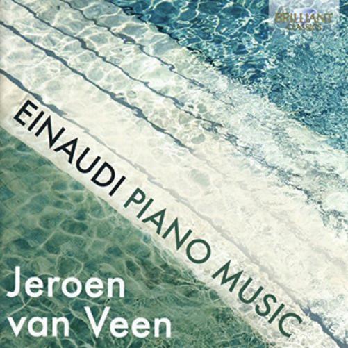 Einaudi: Piano Music