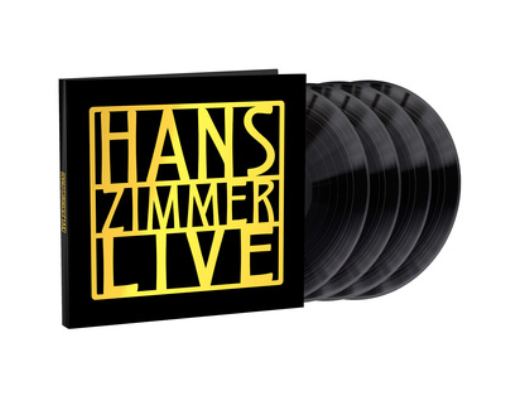 Hans Zimmer LIVE