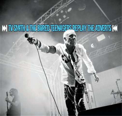 Replay the Adverts