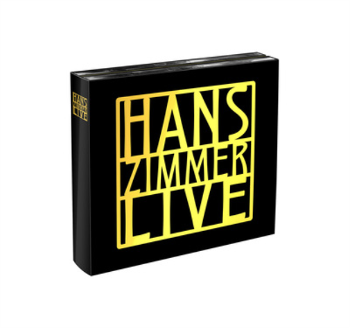 Hans Zimmer LIVE