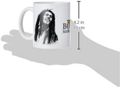 Pyramid MG25298 Mug, Porcelain, 315 Ounces, Multi-Colour