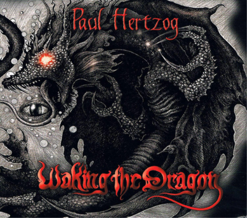 Waking the Dragon