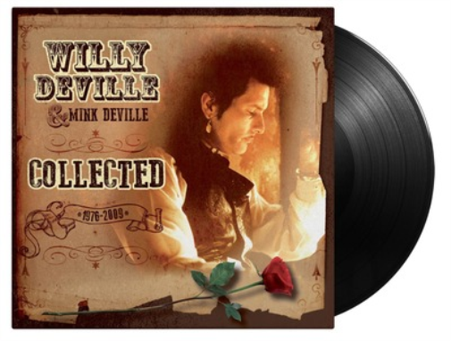 Collected: 1976-2009