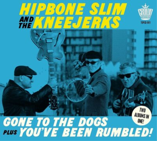 Gone to the Dogs/You've Been Rumbled!
