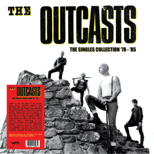The Singles Collection '78-'85