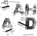 Astro-noetic Chiasm X