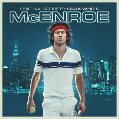 MCENROE OST