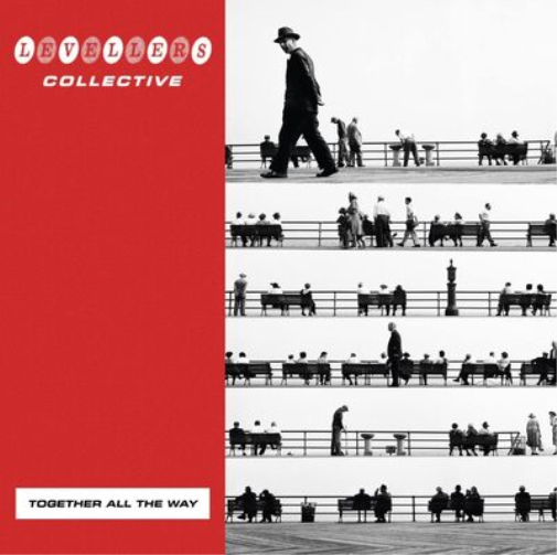 ALL THE WAY TOGETHER / WE THE COLLECTIVE (DOUBLE PACK)