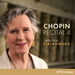 Janina Fialkowska: Chopin Recital - Volume 4