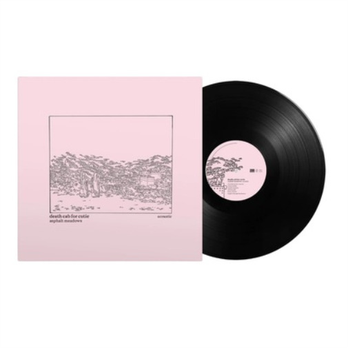 Asphalt Meadows: Acoustic