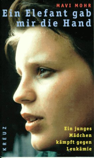 Ein Elefant gab mir die Hand