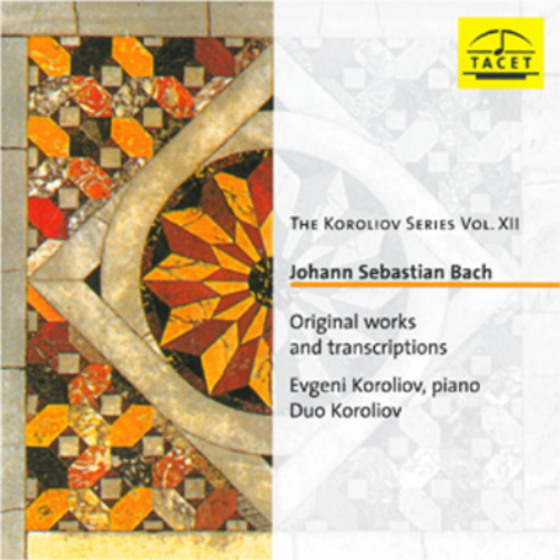 Johann Sebastian Bach