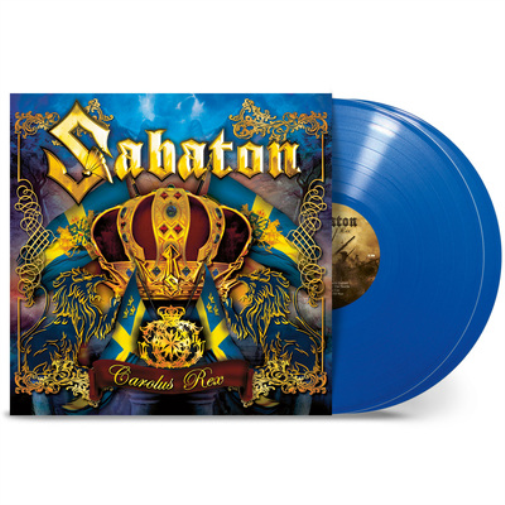 Carolus Rex