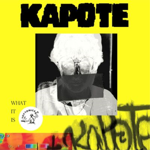 What It Is (Second Version)