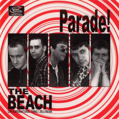 The Beach