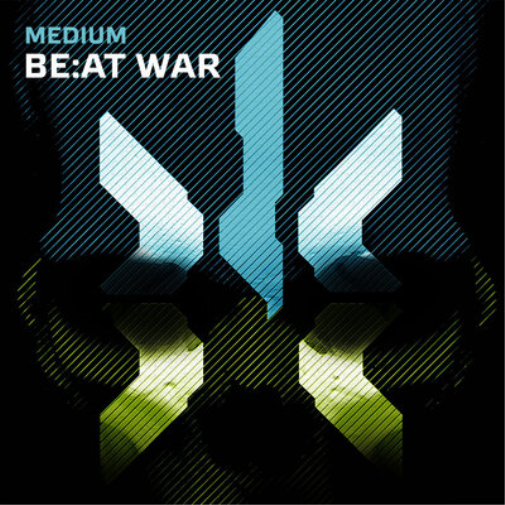 Be:at War