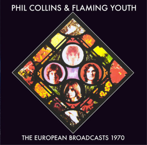 The European Broadcasts 1970