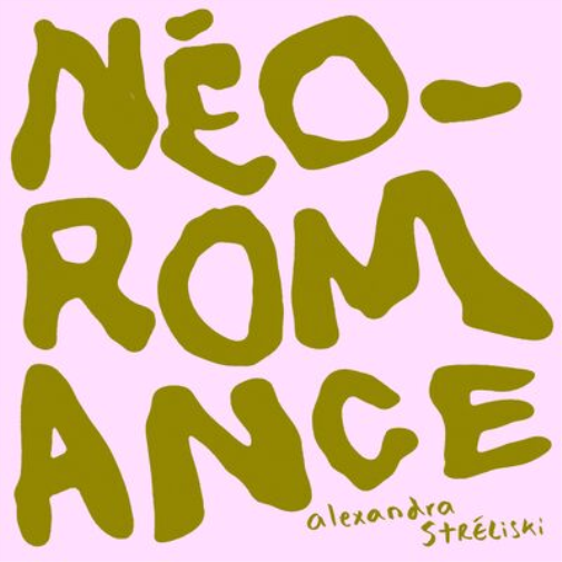 Alexandra Stréliski: Néo-Romance