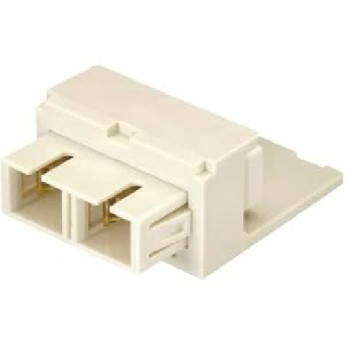Adatt.Minicom Sc Duplex Mm Blu