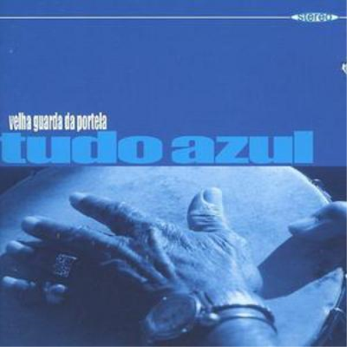 Tudo Azul