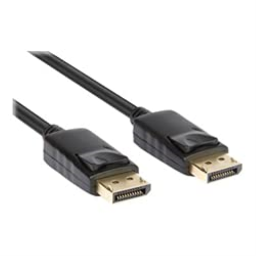 Cavo Video Dp 1.3  M/M 180 Cm