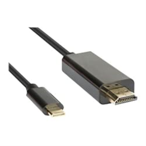 Cavo Usb Tipo C To Hdmi M 4K2K